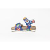 Pilici sandalice plave 26 | ePonuda.com