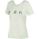 Husky Women's functional double-sided T-shirt Thaw L St. green