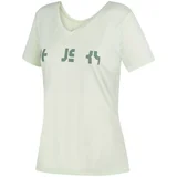 Husky Women's functional double-sided T-shirt Thaw L St. green