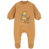 Cool club pižama pajac DR DH LCB2901725 DISNEY F rjava 86 cene