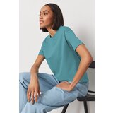 Madmext Mad Girls Blue T-Shirt | shoptok.hr