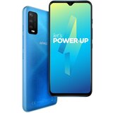 Wiko Power U10 3/32GB /6,8"/ punjač+slušalice+ silikon + folija PLAVA | ePonuda.com
