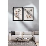 Wallity uramljena slika Ersy2Lımodel16, 33x48 cm, 2 dela | ePonuda.com