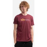 Alpha Industries Alpha Label Tee 118502 184 | shoptok.hr