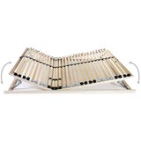 The Living Store letveno dno za posteljo 28 letvic 7 con 140x200 cm - posteljno letveno dno, (21492655) | Shoptok.si
