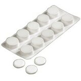 Xavax tablete za odmascivanje i ciscenje kafemata 10kom Cene