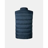 PepeJeans Telovniki & Jope PM4027189 PUFFER Modra | Shoptok.si