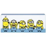 Lampa Minions - Character Light