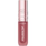 L´Oréal Paris Hyaluron Tint Lip Stain Serum tekoča šminka z vlažilnim učinkom odtenek 635 Worth It Medium 5 ml Cene