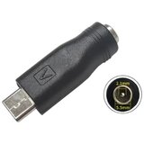 Gembird NPC-5.2x2.5mm usb type-c dc to dc 20V connector (v) | ePonuda.com