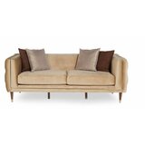 Atelier Del Sofa olympus cream 3-Seat sofa Cene
