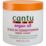 Cantu shea butter argan leave-in conditioning repair cream | Shoptok.si