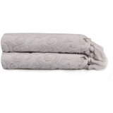 Lessentiel Maison set peškira baglamali kilim ecru