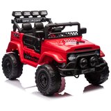  Auto na akumulator Off-Road CLIMBER - crveni | shoptok.hr
