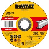 Dewalt Rezna ploča metal DWA8011RIA-AE Cene