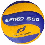 Pro Touch lopta za odbojku SPIKO 500 žuta 413470 Cene