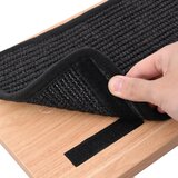  Penjalica za mačke s prostirkom za grebanje od sisala 123 cm | shoptok.hr