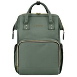 Kikka Boo KikkaBoo Torba za mame Siena premium Army Green (KKB22115) | ePonuda.com