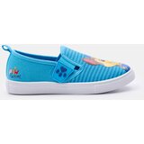 Sinsay Pamučne tenisice na čičak PAW Patrol | shoptok.hr