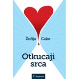 Imperativ izdavaštvo Žofija Cako - Otkucaji srca | Eponuda.com