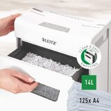 Leitz Uničevalec dokumentov iq protect premium 8x 4x40 p-4 80910000 | Shoptok.si