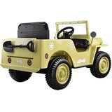 Jeep Willys 4×4 – crni | shoptok.hr