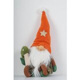  Novogodišnja figura patuljak, H28CM | Eponuda.com