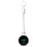  Led sat privezak beli ( R2391 ) Cene