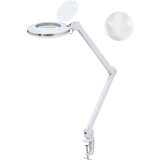 Toolcraft 2147853 LED-svetilka z lupo Faktor povečave: 2.25 x, (20531258) Cene