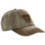 Guess Kape s šiltom M4YZ09 WO07T Zelena | Shoptok.si