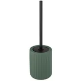 24808100 - WC četka BELLUNO 11,5x42 cm zelena/crna