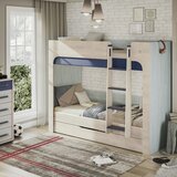  TRIO KREVET NA SPRAT(90x200 cm) | Eponuda.com