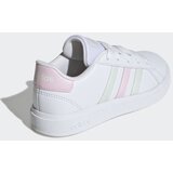 Adidas ženske patike grand court 2.0 k w IH4886