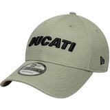 New Era Ducati Logo 9FORTY Seasonal kapa | Shoptok.si
