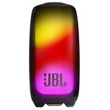 JBL Pulse 5 Bluetooth prenosni zvočnik, črn | Shoptok.si
