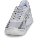 Asics Sneakers Jog 100S Cloud Grey/ Pure Silver EUR 35.5 | Shoptok.si