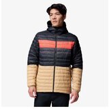 Columbia Powder pass™ hooded jacket | ePonuda.com