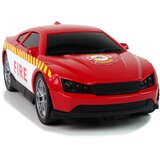  Set za igru helikopter i vatrogasni auto - crveni | Shoptok.si