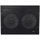 Trust Azul stalak za laptop sa dva rashladna ventilatora,17.3” | Eponuda.ba