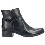 Rieker Gležnjarji 78676 Črna | Shoptok.si