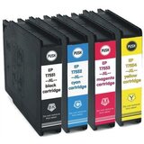 Epson Kartuša za T7552 XL (modra), kompatibilen Cene