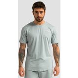 GymBeam Muška majica Limitless Eucalypt | Eponuda.ba