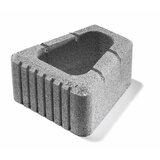  škarpnik 30 x 15 x 15 cm Cene