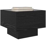  Kava Stol Crni hrast 40 x 40 x 30 cm Konstruirano drvo | shoptok.hr