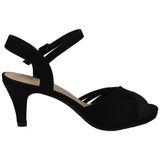Prestigio Sandali & Odprti čevlji - Črna | Shoptok.si