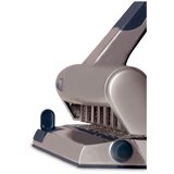 Leitz Luknjač 5114 za 6 lukenj, srebrn | Shoptok.si