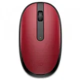 240 Empire Red Bluetooth Mouse