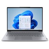 Lenovo thinkbook 14 G8 ial (arctic grey) wuxga ips, ultra 7 255H, 16GB, 512GB ssd (21SJ007EYA // win 11 pro) Cene