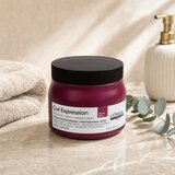 L&amp;acute;Or&amp;eacute;al Paris Curl Expression Professional Mask maska za valovitu i kovrčavu kosu Rich 500 ml Slike