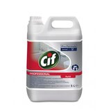 Cif Professional Diversey Washroom 2u1 Sredstvo za čišćenje, 5l Cene